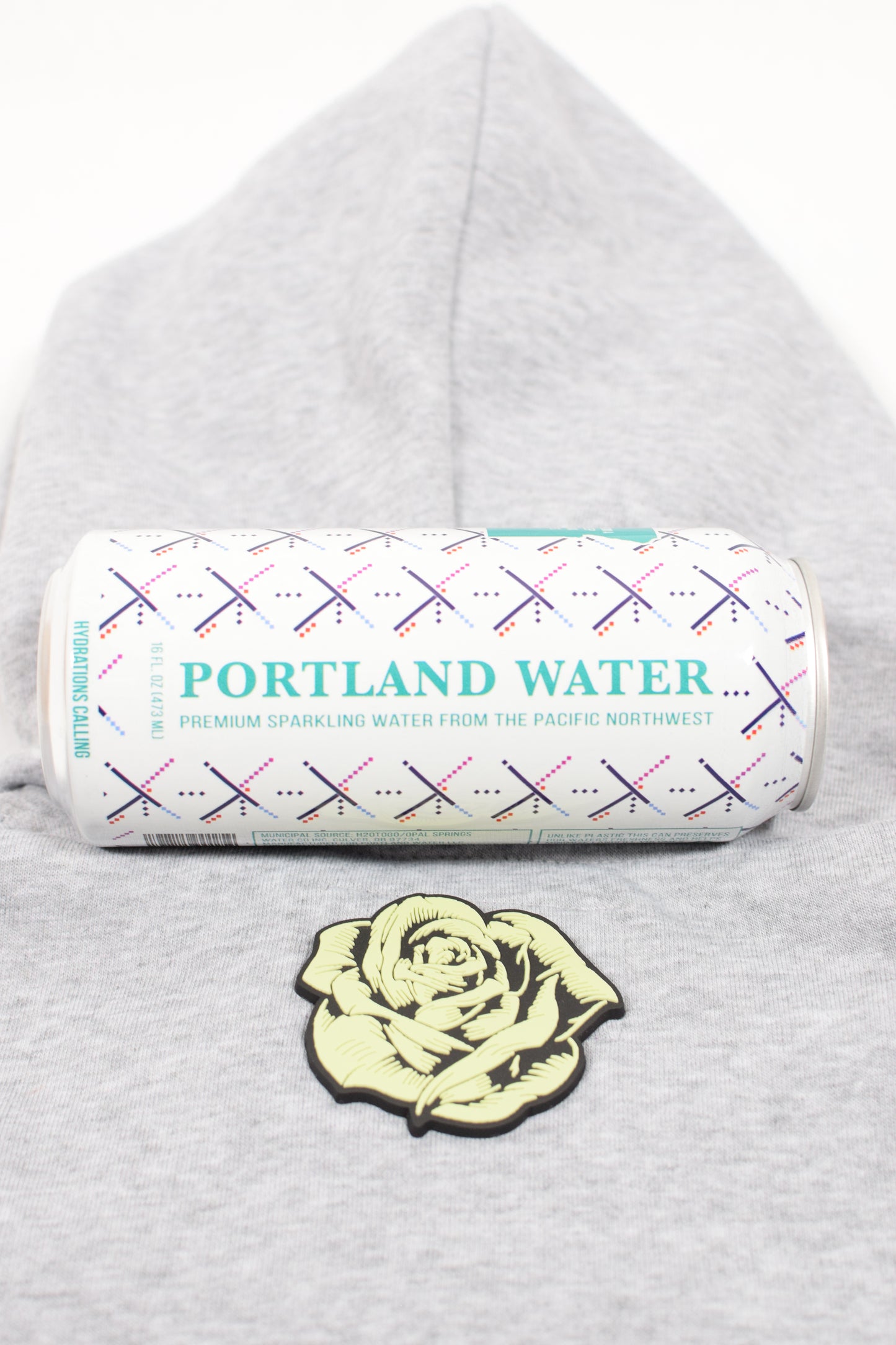 001 - 'Wildly Kind Water'