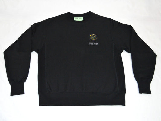 016 - 'Patch Crewneck'