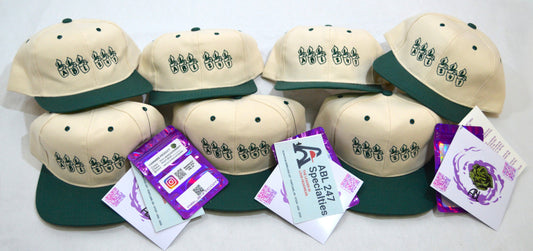 'ABL SPECIALTIES'