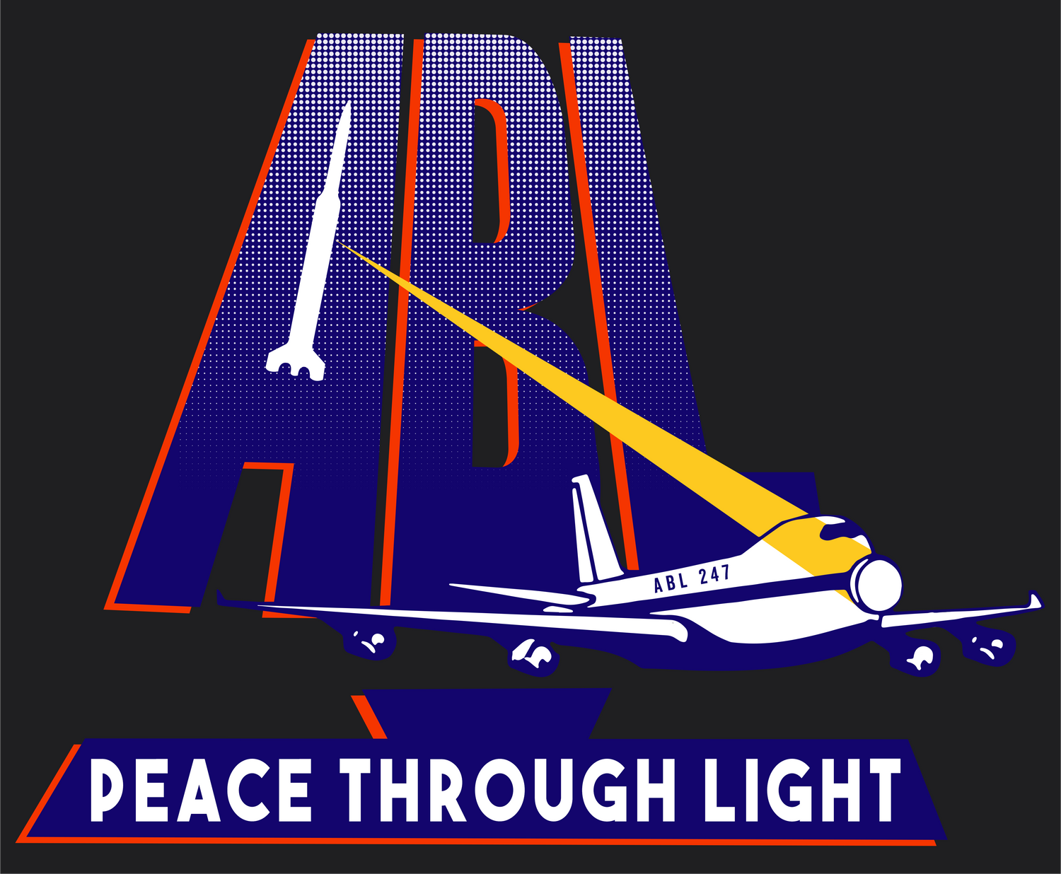 COLLECTION 3 - 'PEACE THROUGH LIGHT'