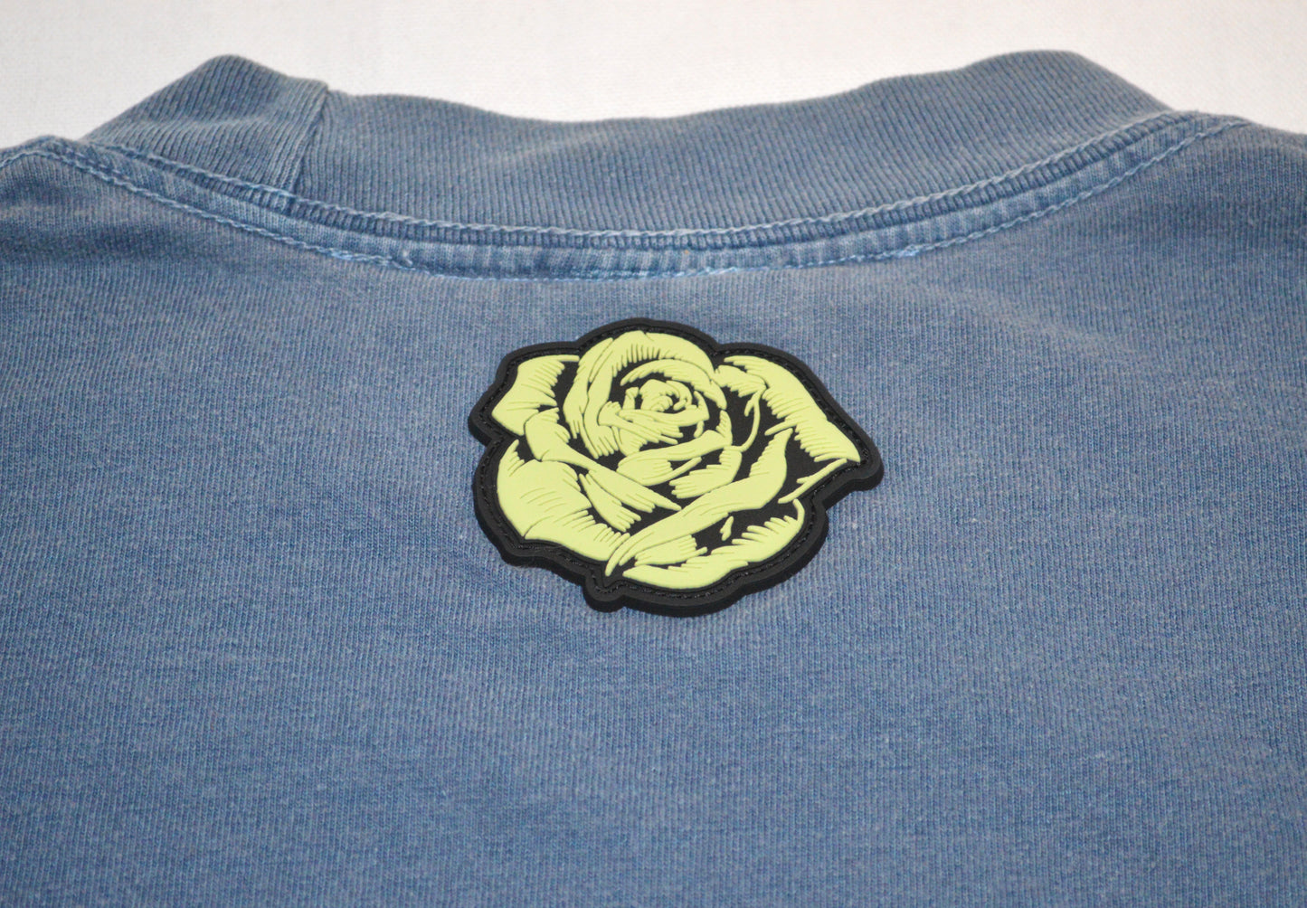009 - 'Rose Gold Runtz - Indigo'