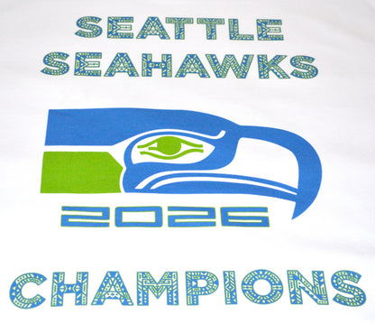 'Super Bowl LX'