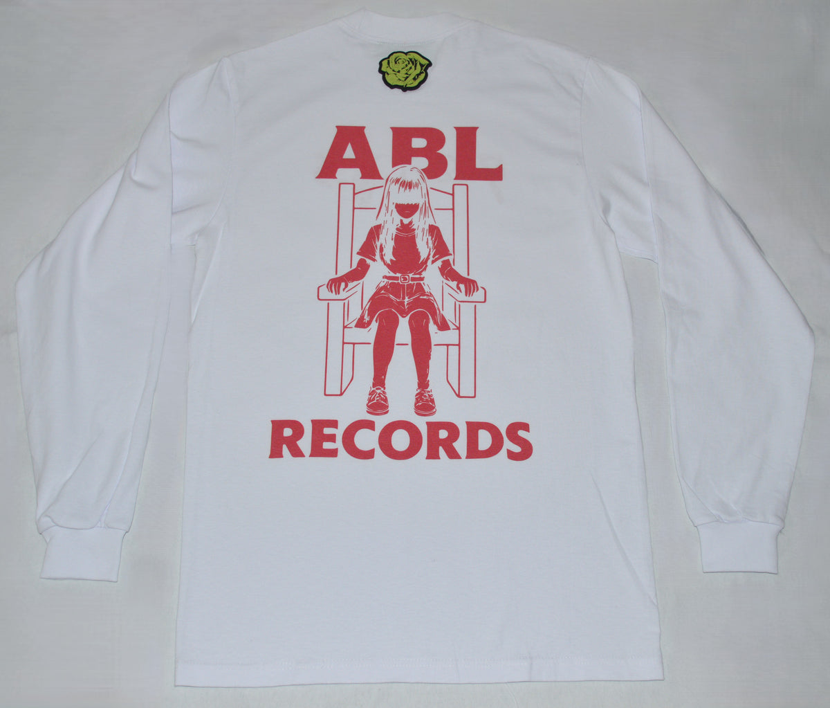 ABL Records - 'Prod 7Days'
