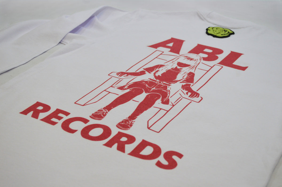 ABL Records - 'Prod 7Days'