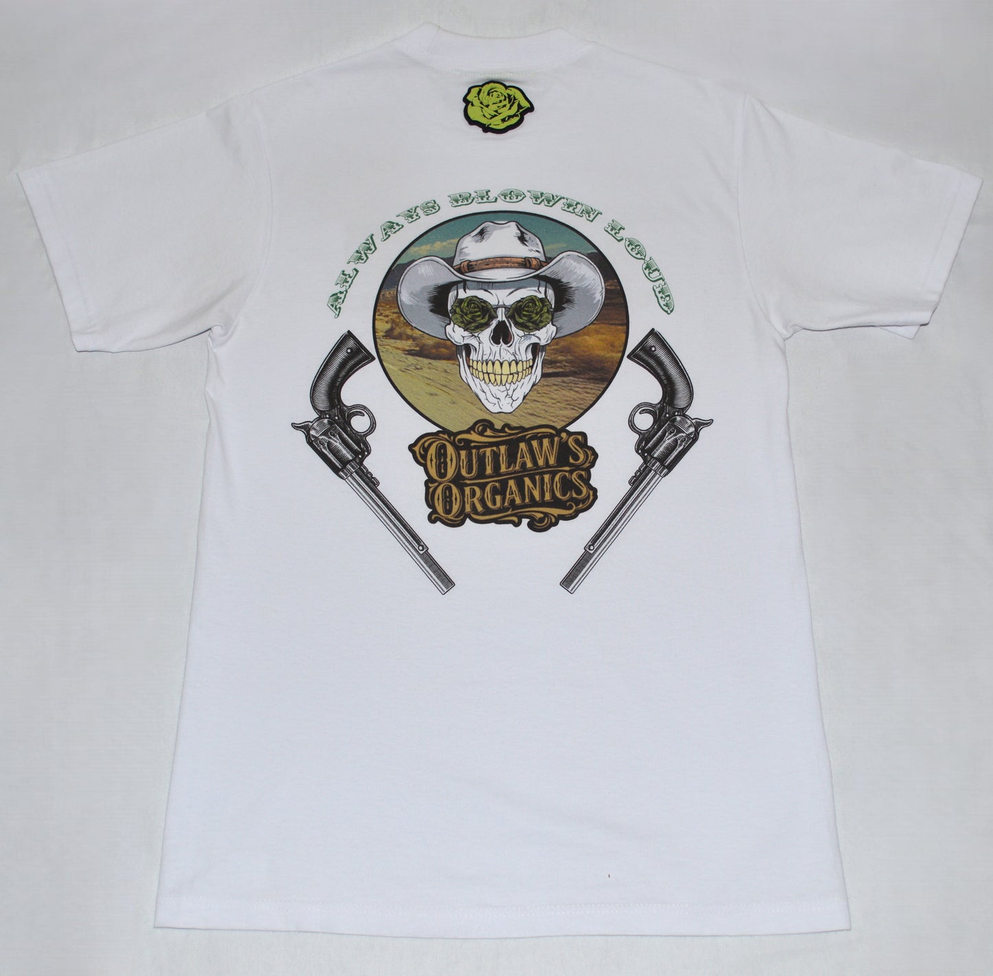 020 - 'Fear & Loathing'