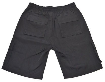PEACE THROUGH LIGHT - 'CWU 27/P' CARGO SHORTS