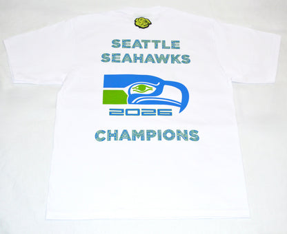 'Super Bowl LX'