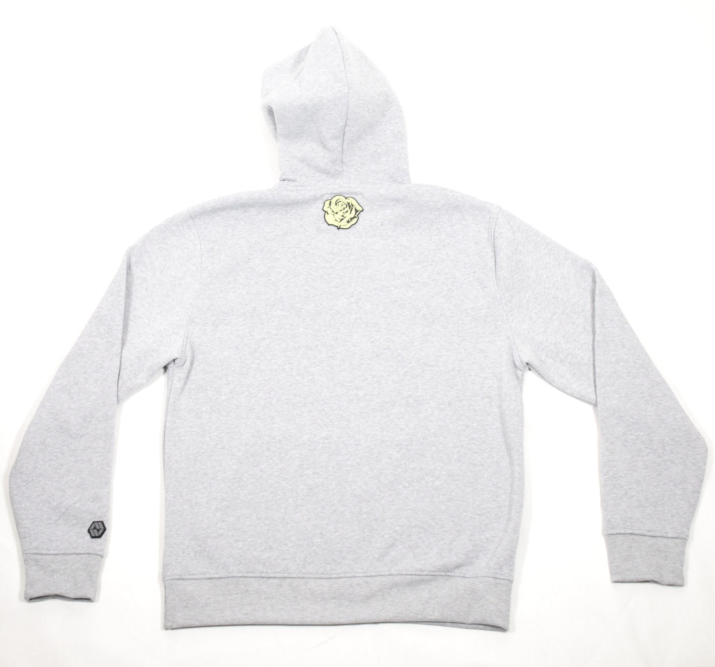 001 - 'Wildly Kind Water'