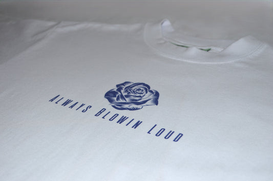 PEACE THROUGH LIGHT - 'ABL 747'