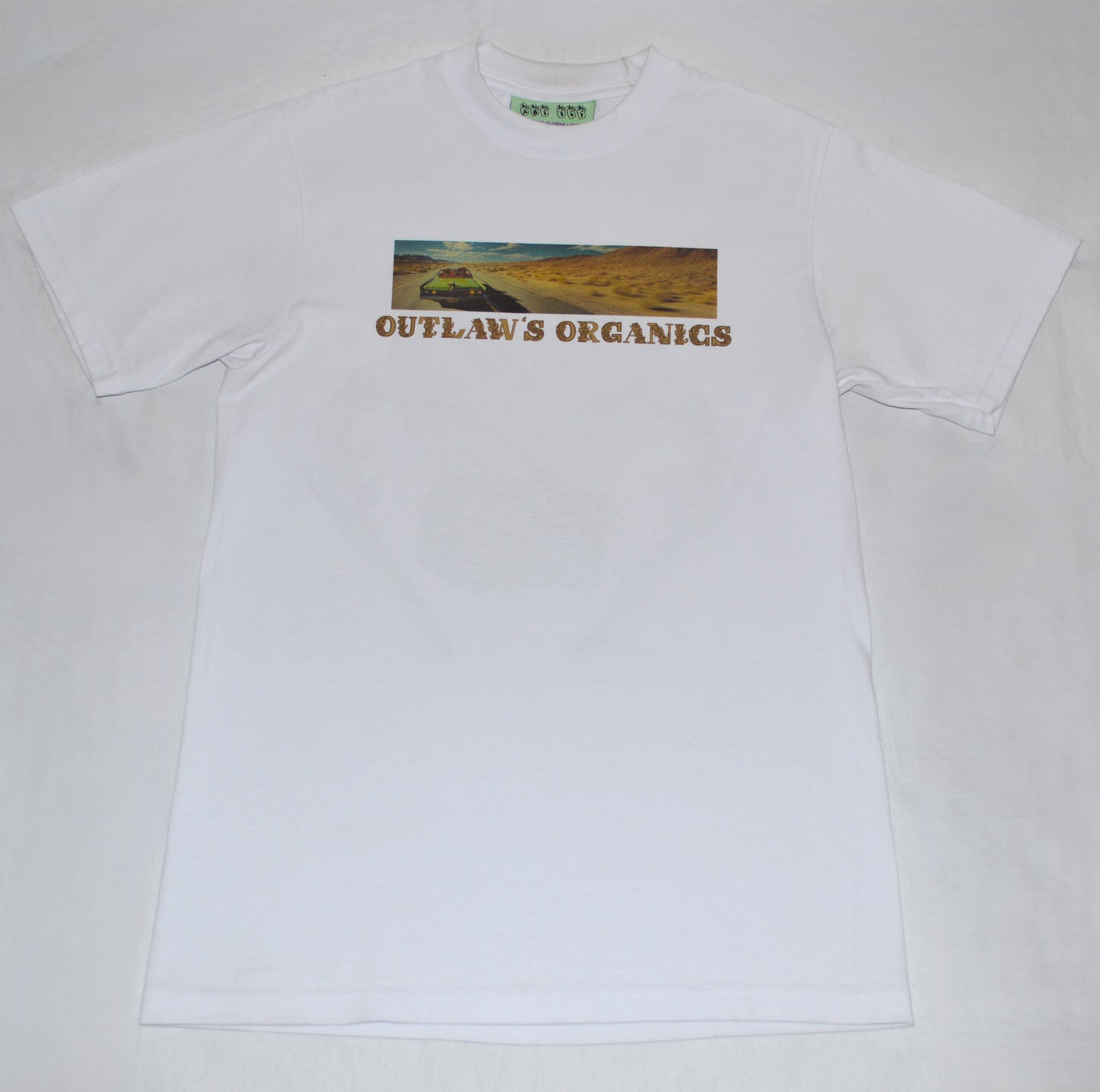 020 - 'Fear & Loathing'