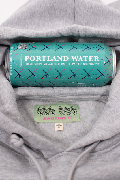 001 - 'Wildly Kind Water'