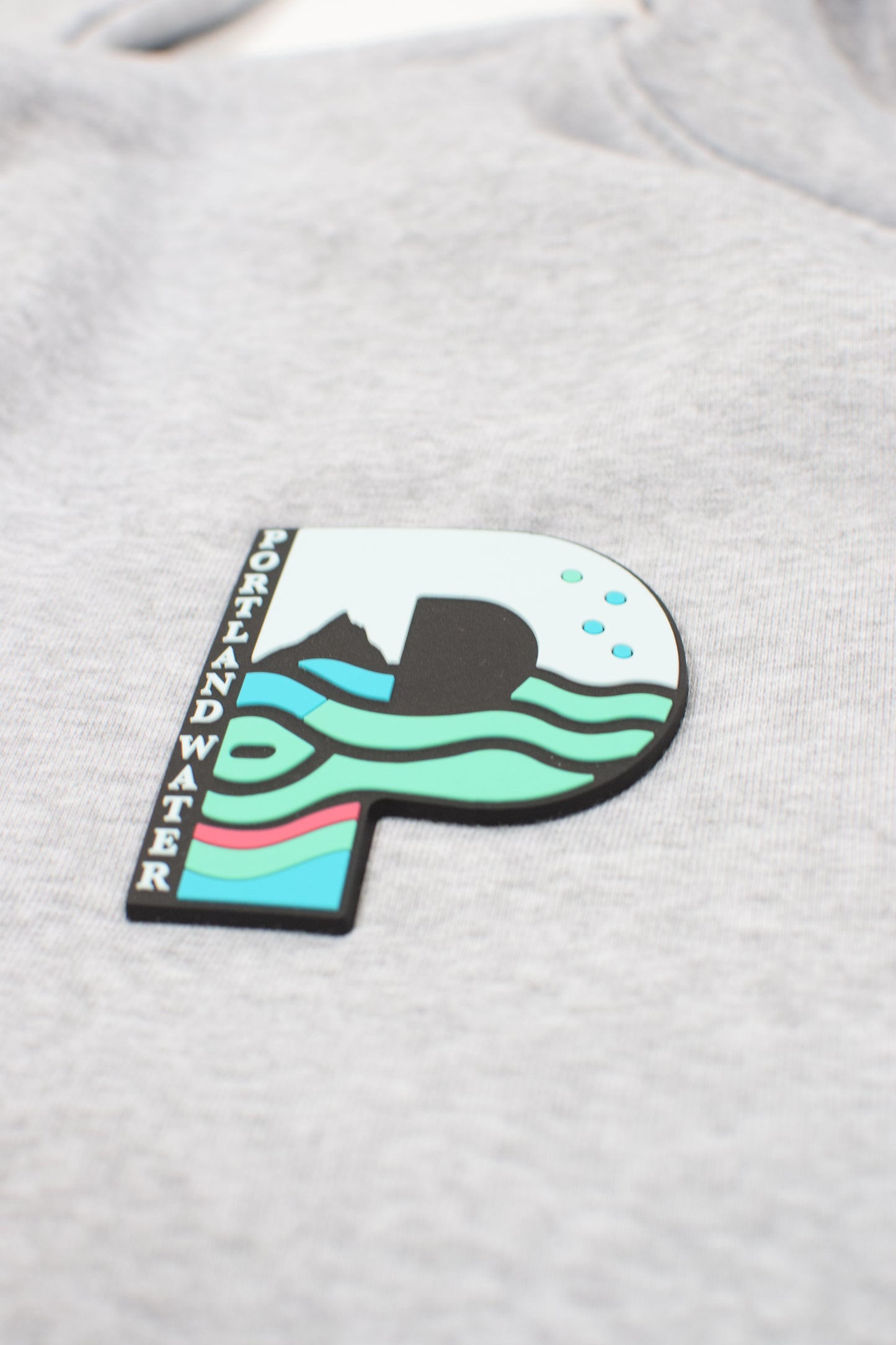 001 - 'Wildly Kind Water'