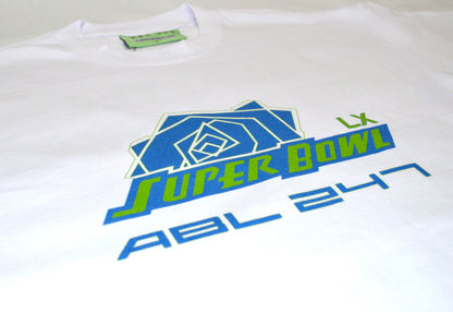 'Super Bowl LX'