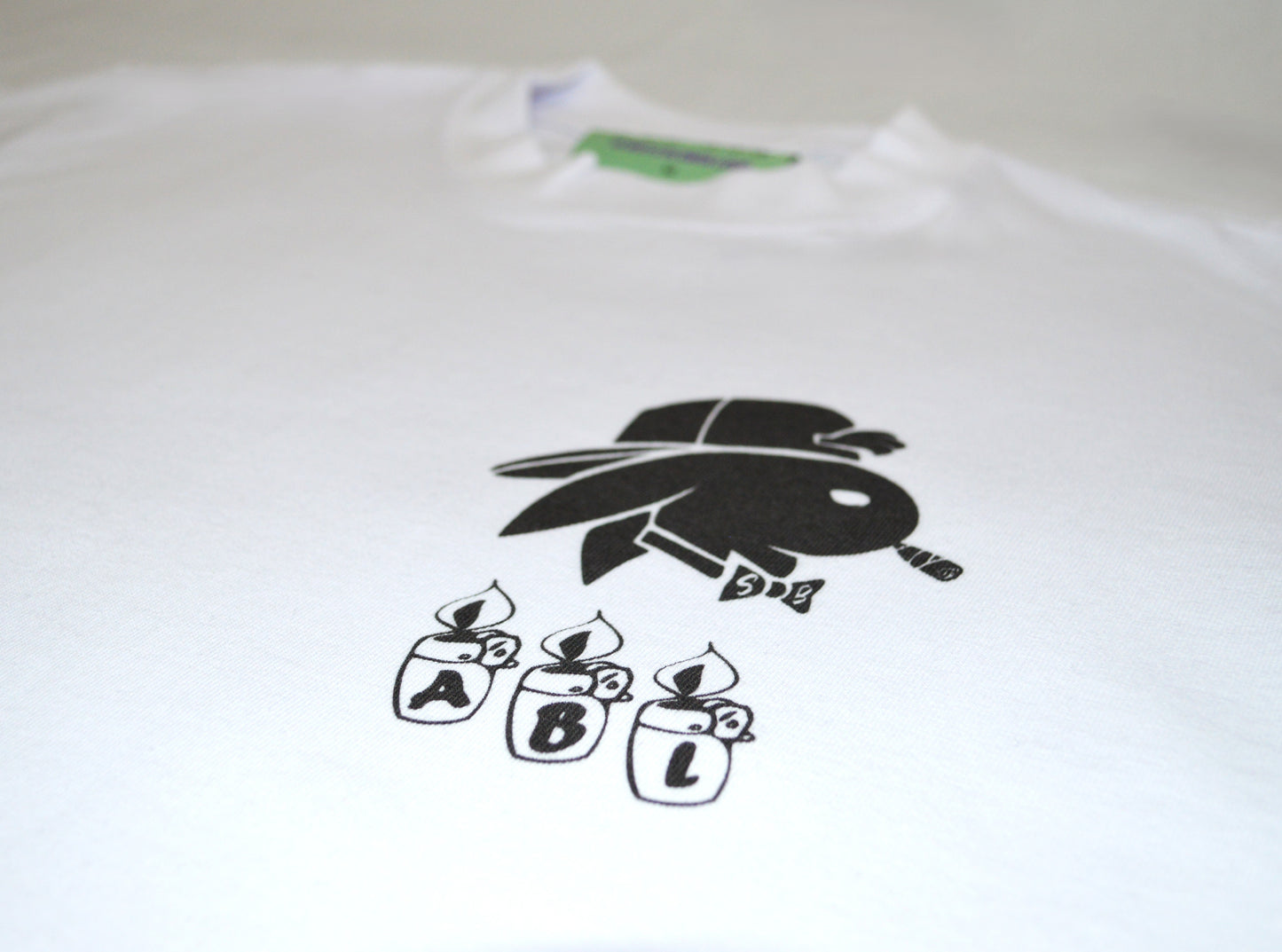 017 - 'Velvet Arson'