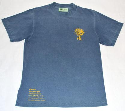 009 - 'Rose Gold Runtz - Indigo'