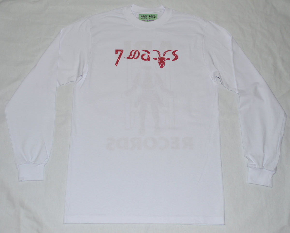 ABL Records - 'Prod 7Days'