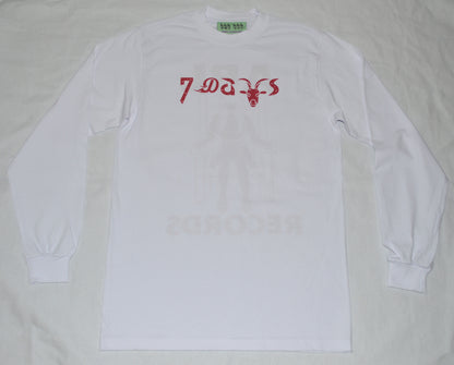 ABL Records - 'Prod 7Days'