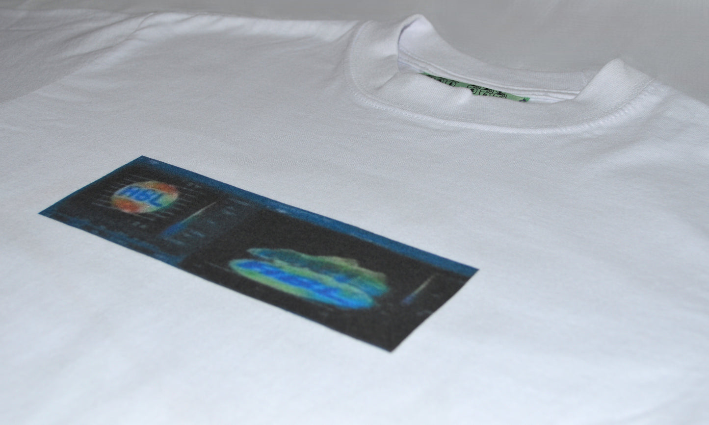 PEACE THROUGH LIGHT - 'AVIONICS'