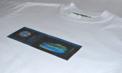 PEACE THROUGH LIGHT - 'AVIONICS'