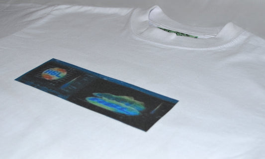 PEACE THROUGH LIGHT - 'AVIONICS'