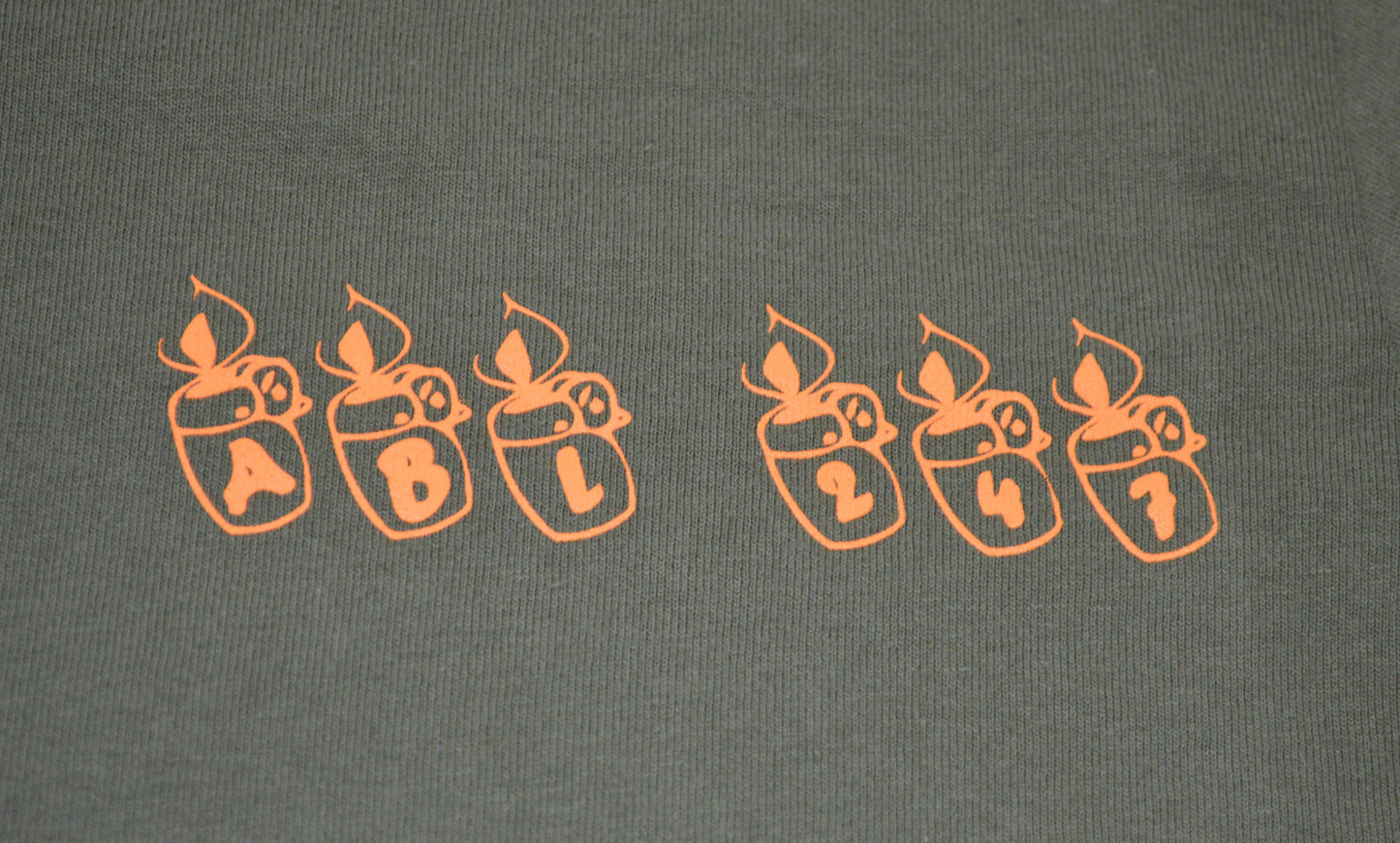 PEACE THROUGH LIGHT - 'BULLETS OF LIGHT'