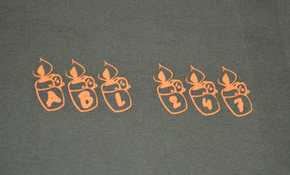 PEACE THROUGH LIGHT - 'BULLETS OF LIGHT'