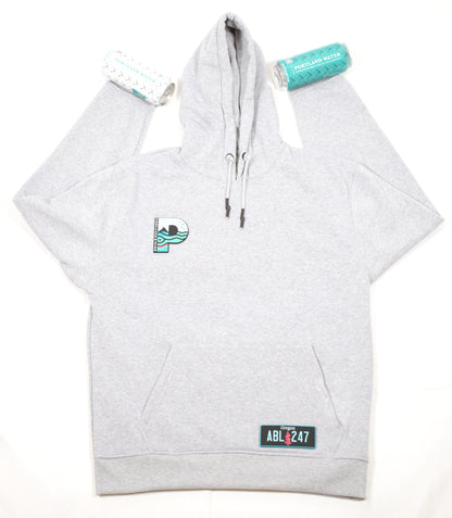 001 - 'Wildly Kind Water'