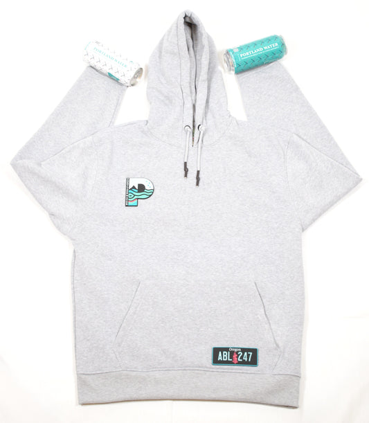 001 - 'Wildly Kind Water'