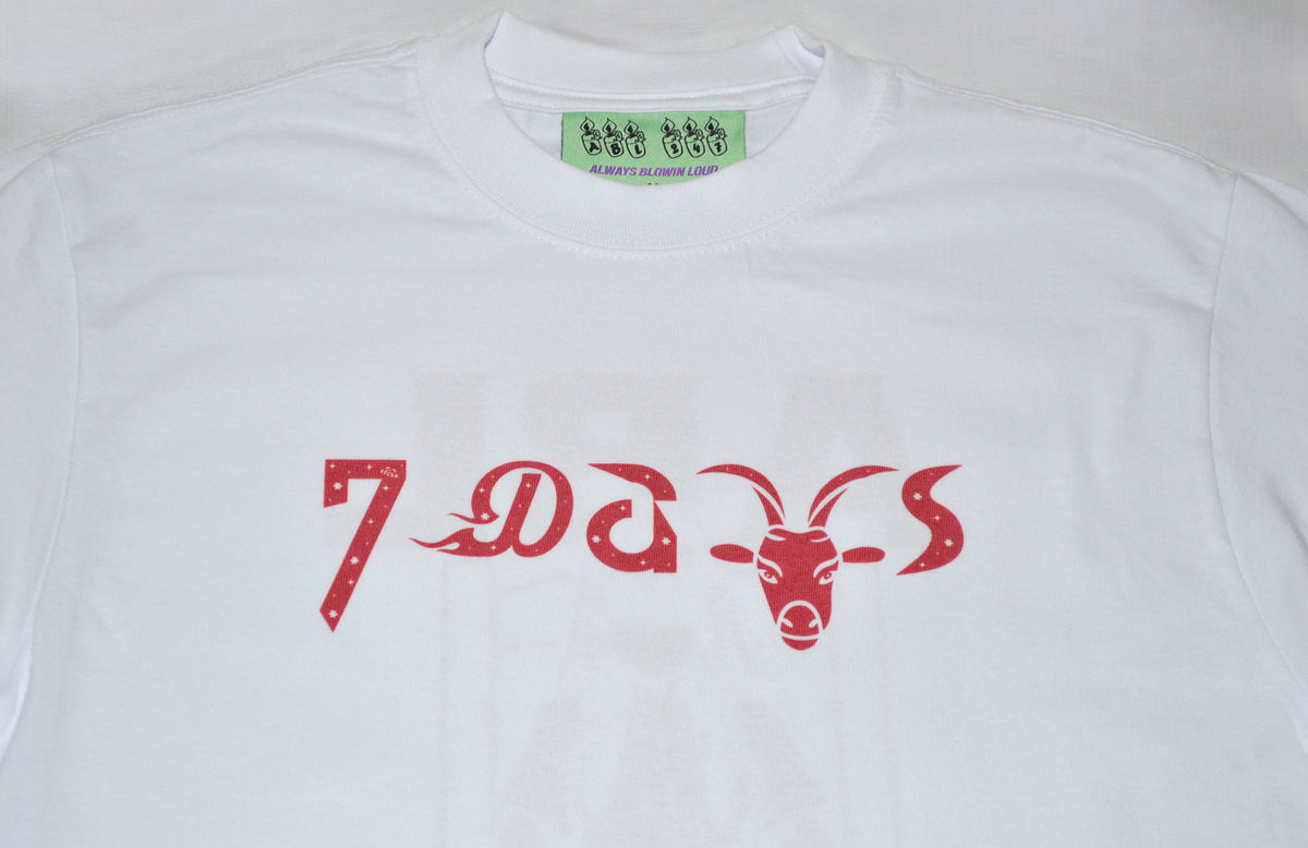ABL Records - 'Prod 7Days'