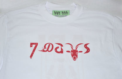 ABL Records - 'Prod 7Days'
