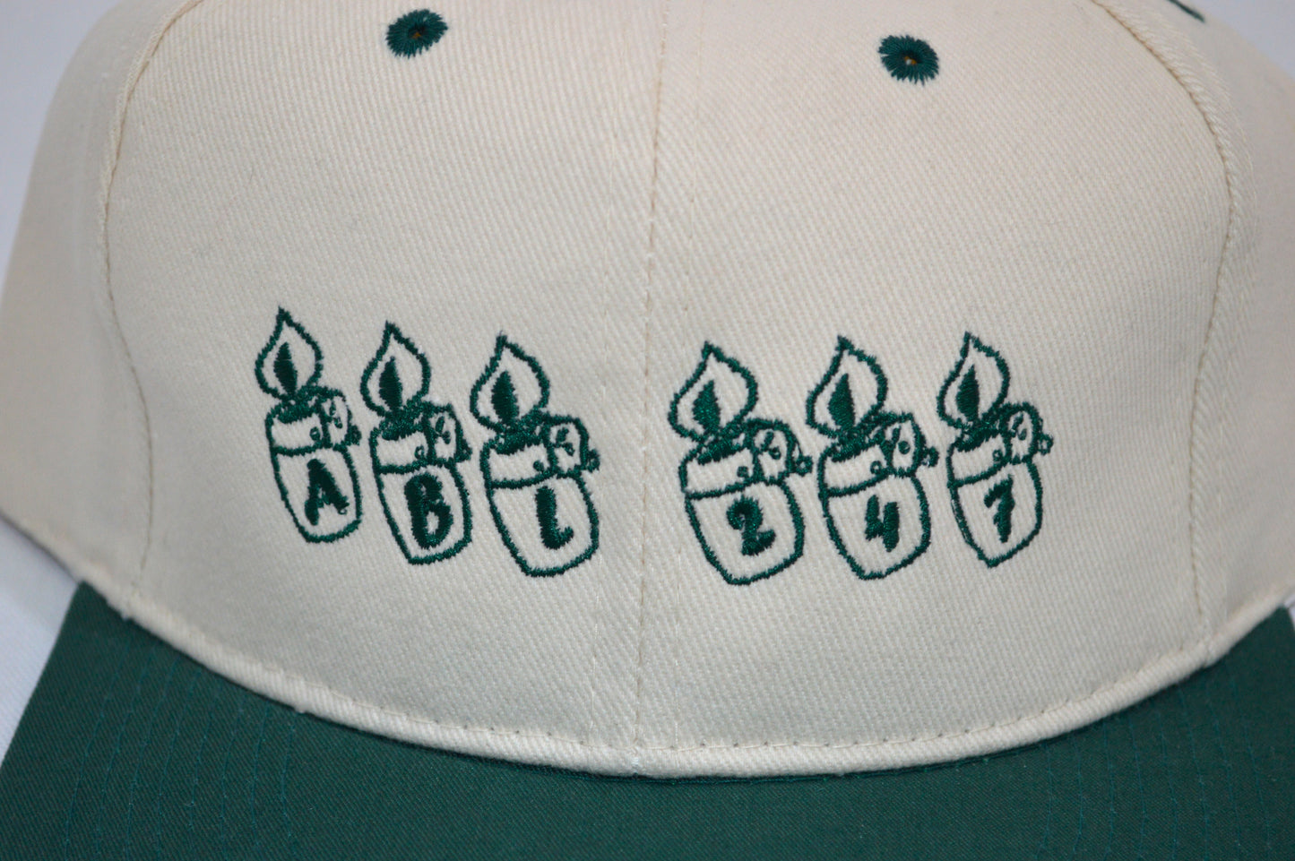 'ABL SPECIALTIES'