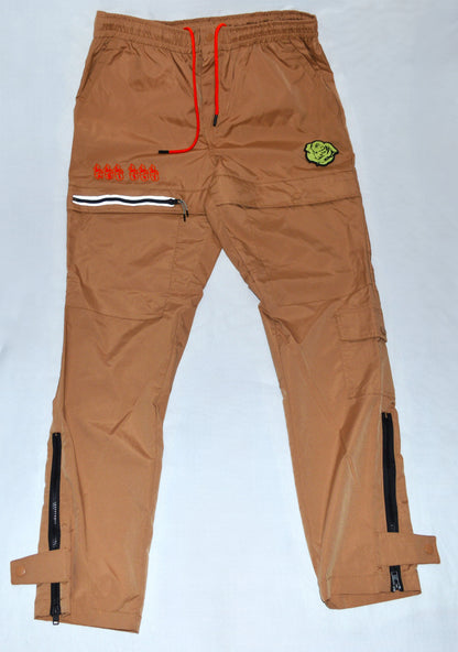 PEACE THROUGH LIGHT - 'CWU 27/P' PANTS