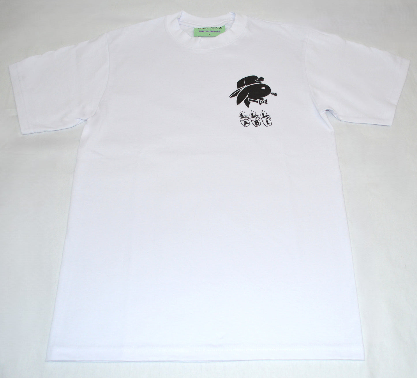 017 - 'Velvet Arson'