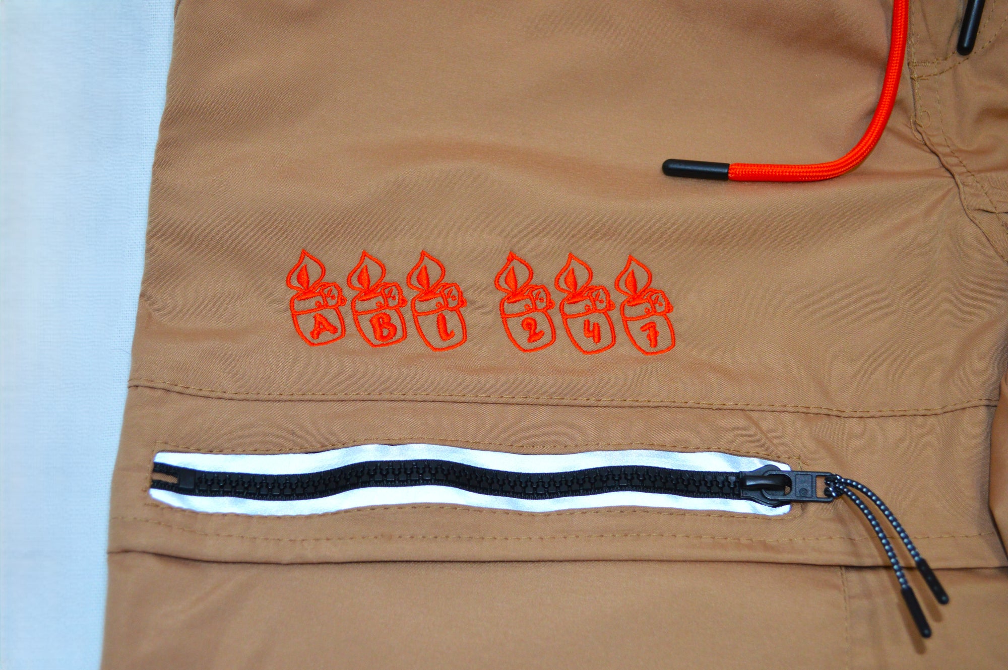 PEACE THROUGH LIGHT - 'CWU 27/P' PANTS