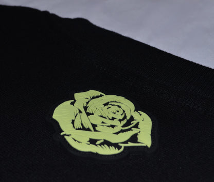 016 - 'Patch Crewneck'