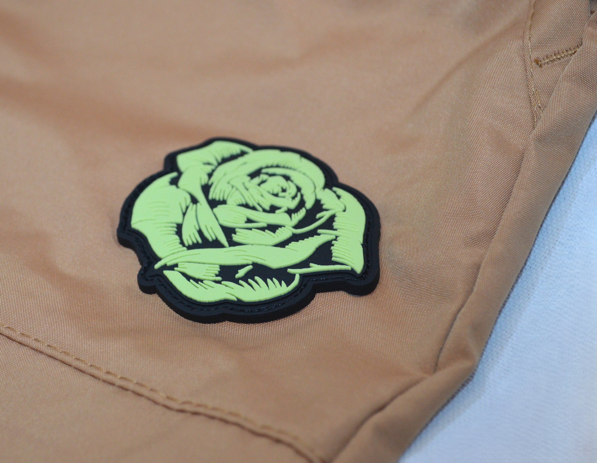 PEACE THROUGH LIGHT - 'CWU 27/P' PANTS