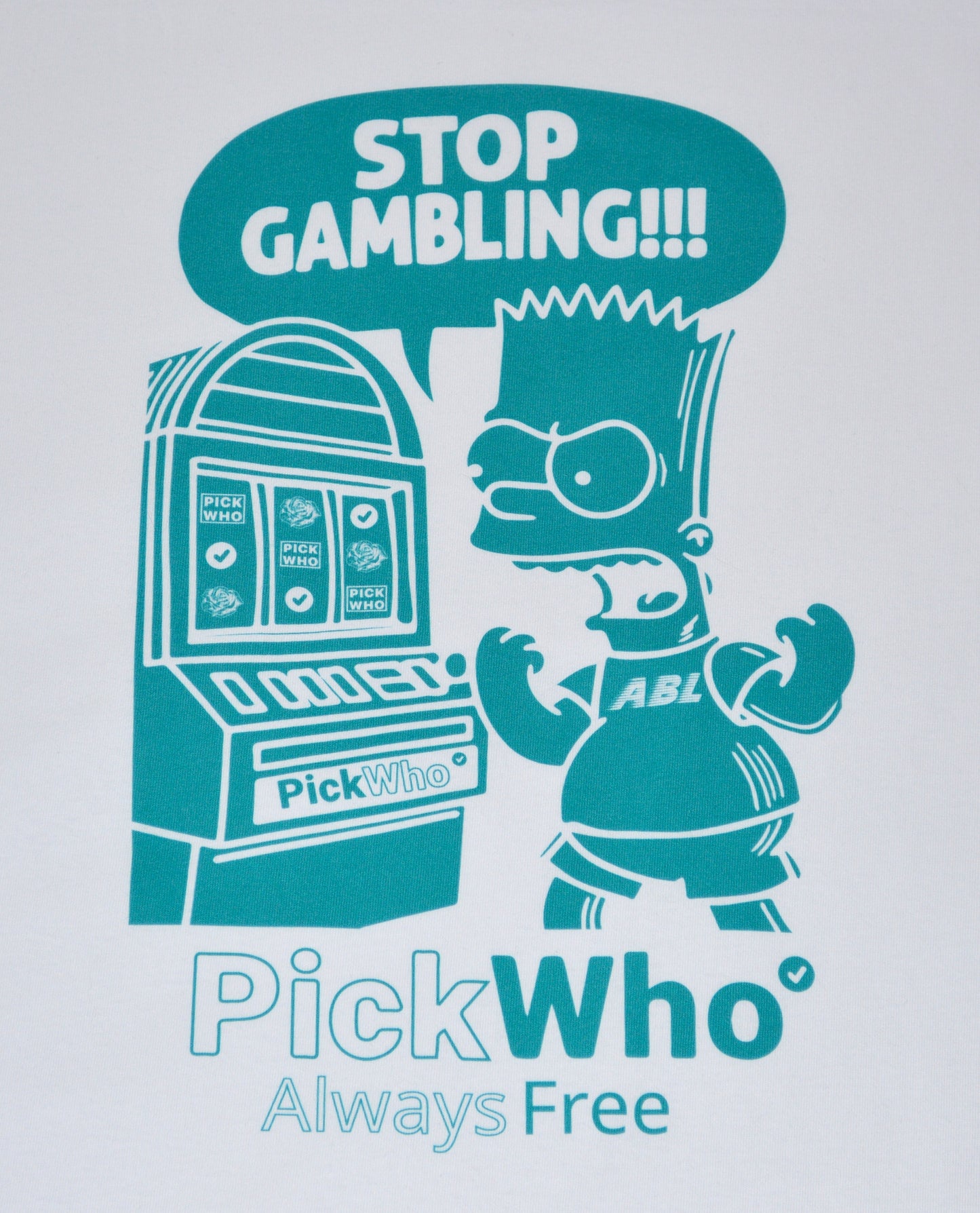 023 - 'Bootleg Bart'
