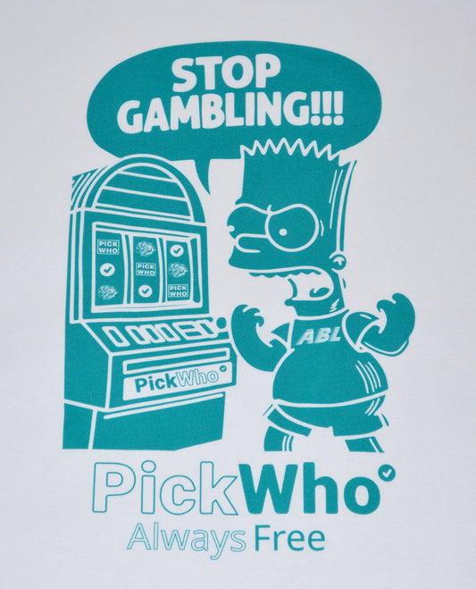 023 - 'Bootleg Bart'
